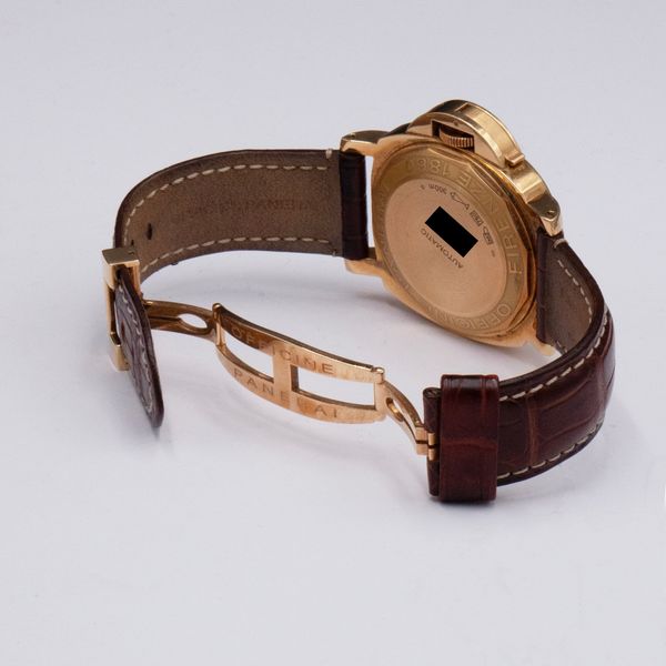 Panerai Luminor Marina PAM00140